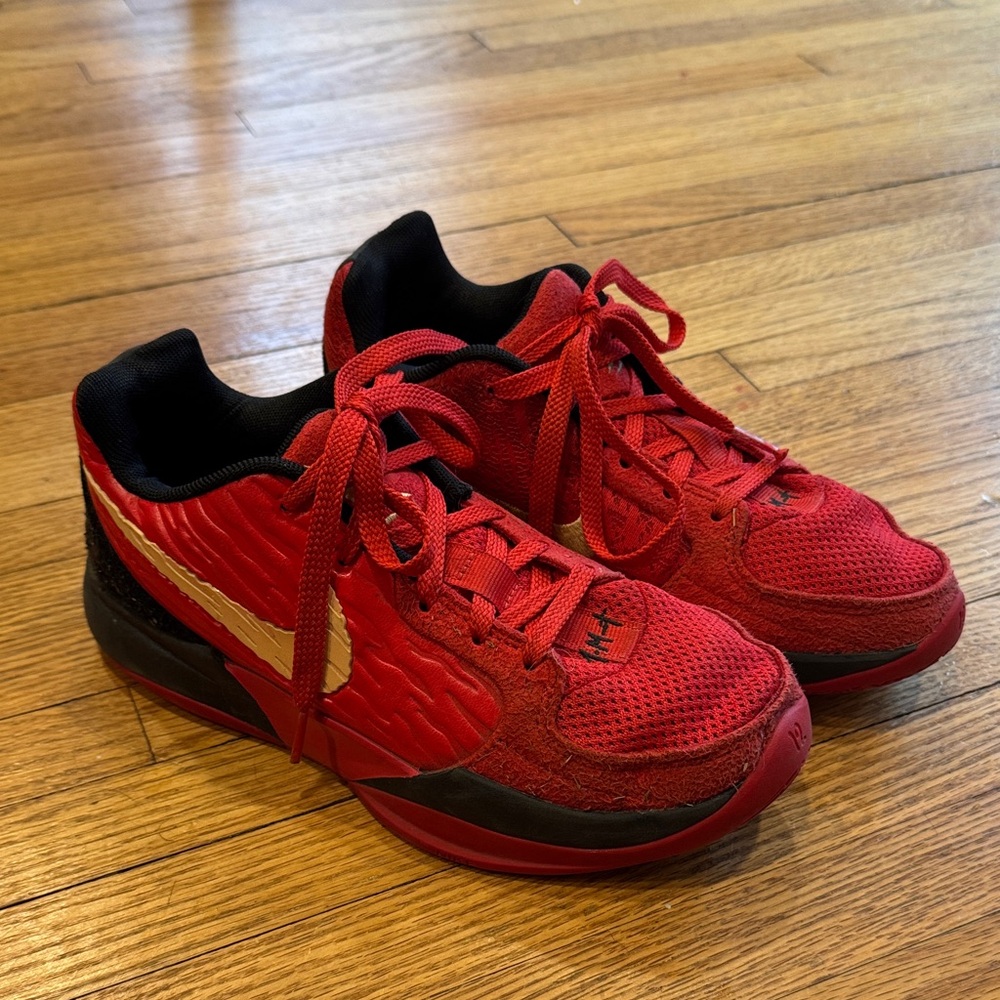 Nike Kids Ja Morant Nightmare